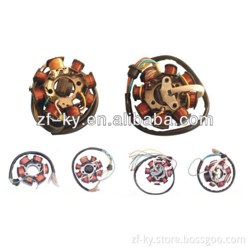 Chinese Motorcycle magnetic coil/magneto coil/magneto stator coil